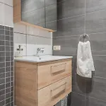 Haus Dienten Steinadler