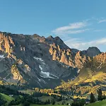 Haus Dienten Steinadler Dienten am Hochkönig