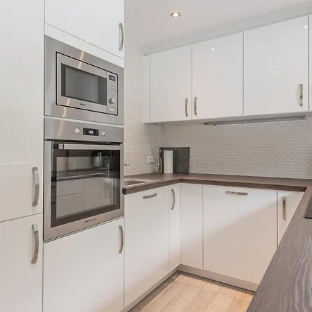 Διαμέρισμα Haus Dienten Steinadler Dienten am Hochkönig