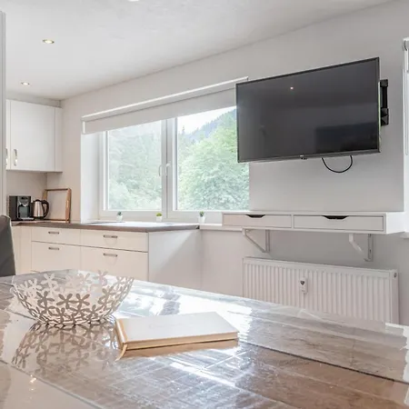 Haus Dienten Steinadler * Dienten am Hochkönig