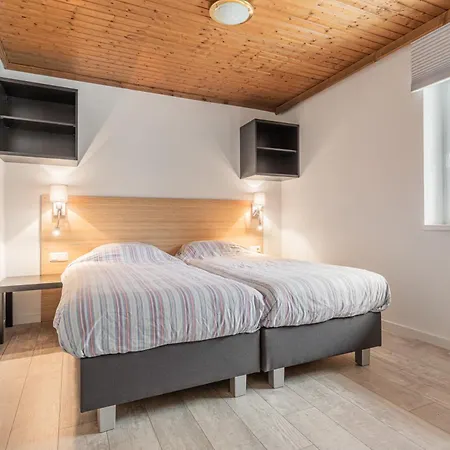 Apartamento Haus Dienten Steinadler *