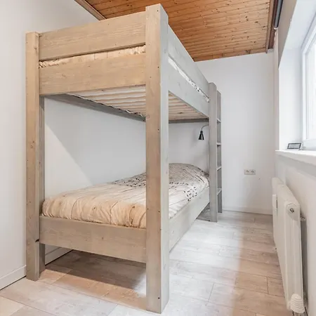 Haus Dienten Steinadler *