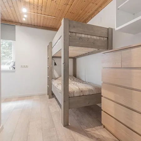 アパート Haus Dienten Steinadler