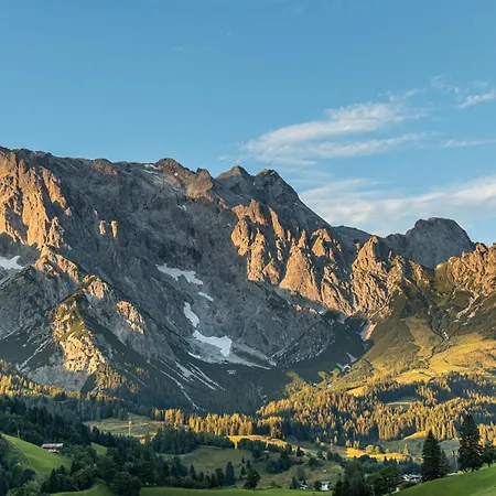 Haus Dienten Steinadler Dienten am Hochkönig