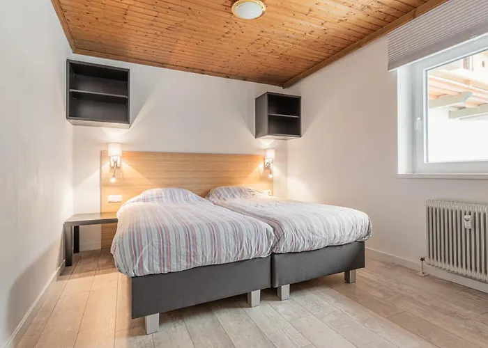 Διαμέρισμα Haus Dienten Steinadler *