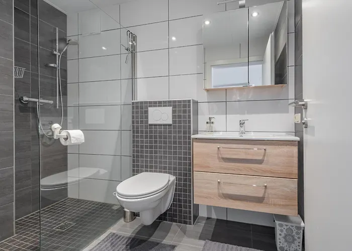 Haus Dienten Steinadler Apartamento *