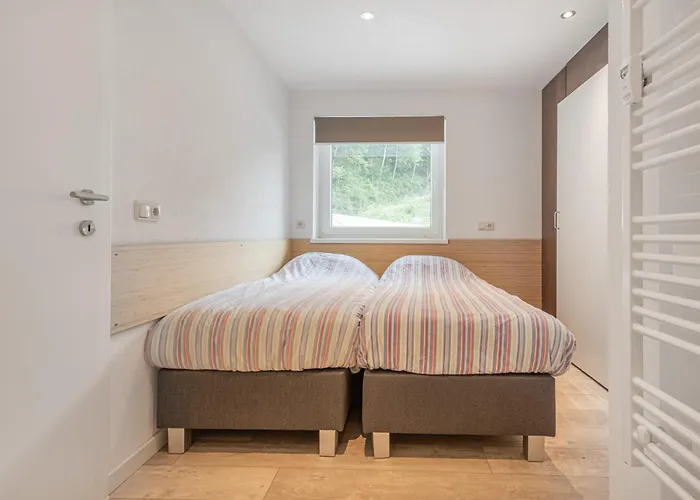 Apartamento Haus Dienten Steinadler *