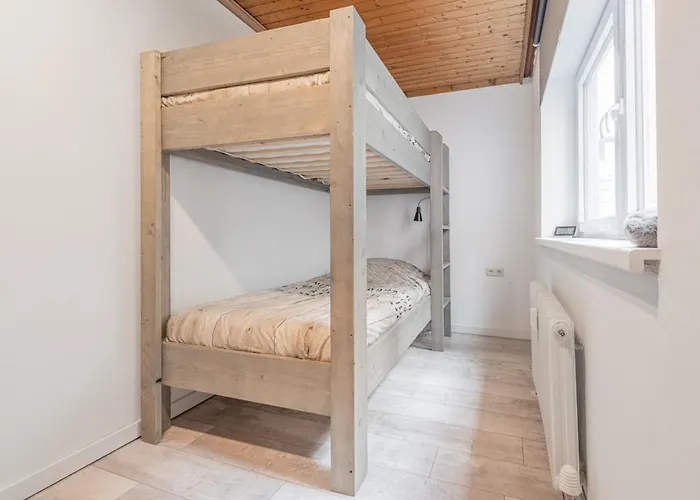 Haus Dienten Steinadler *