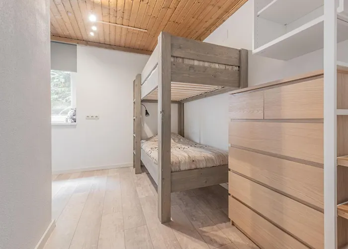 Apartamento Haus Dienten Steinadler